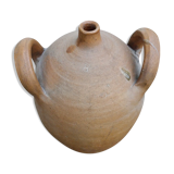 Terracotta jar