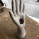 Soliflore hand ceramic