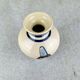 Petit vase Henriot Quimper