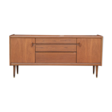 Teak sideboard, 152 cm
