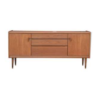 Teak sideboard, 152 cm