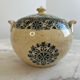 Sugar bowl Gien