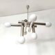 Suspension space age from Sciolari