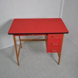 Vintage desk from the 60s/70s