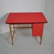 Bureau vintage années 60/70