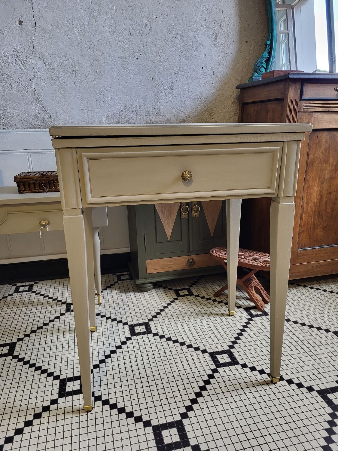 Bureau vintage