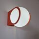 Midcentury Rare Table or Wall Lamp Pokrok, 1970s