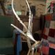 Brass gazelle