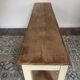 Draper's table