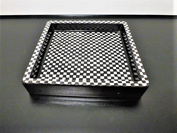 Ashtray by stig lindberg for gustavberg.1960