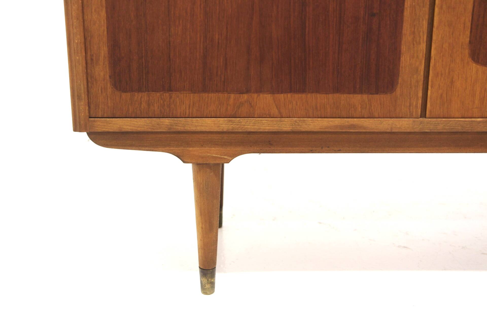Scandinavian teak sideboard, Sweden, 1960