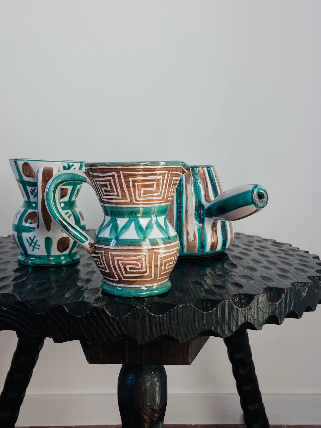 Ceramic Robert Picault