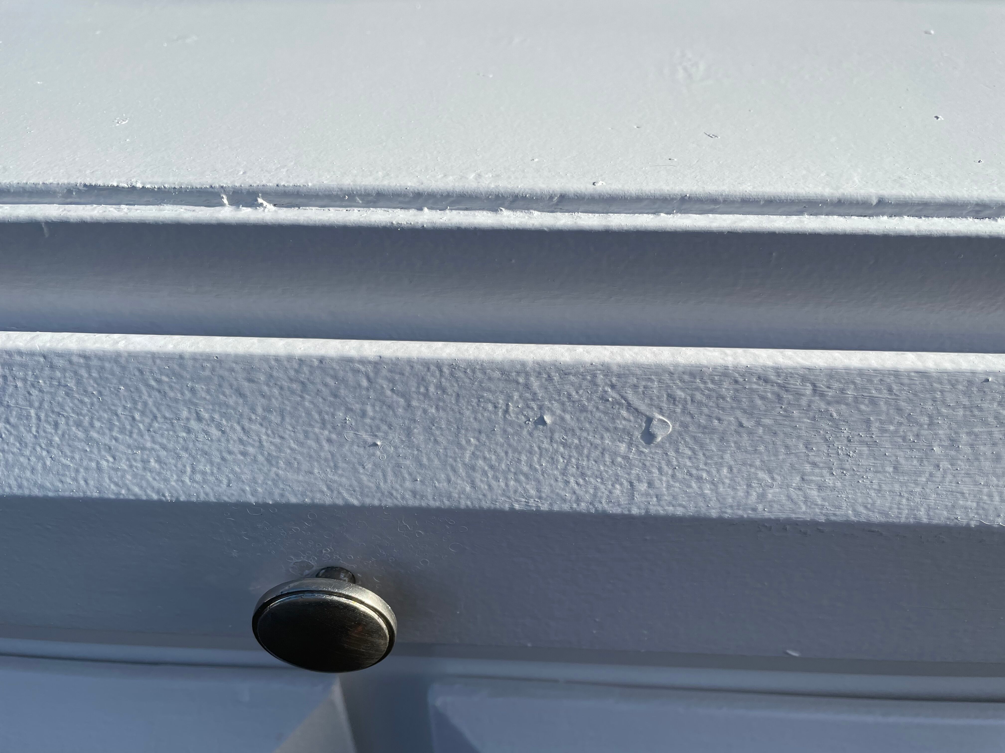 Parisian buffet 1960