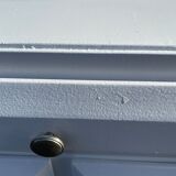 Parisian buffet 1960