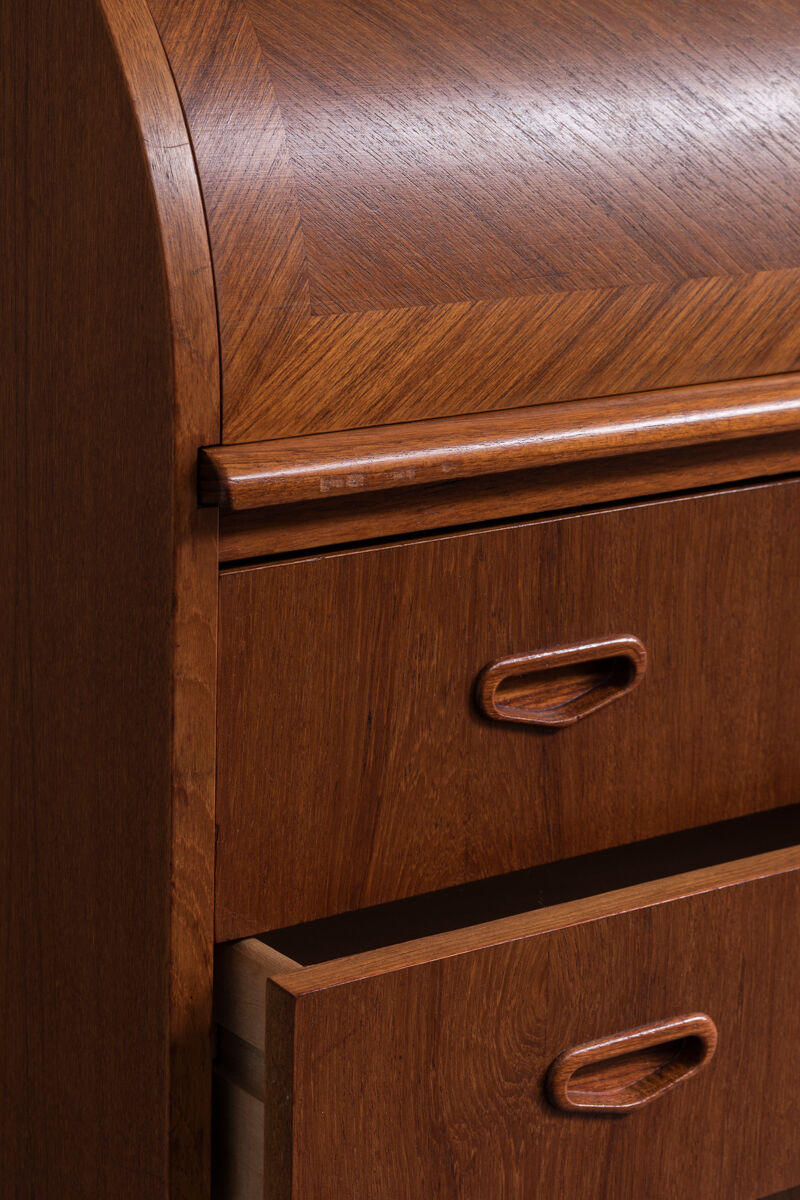 Secretary by Egon Ostergaard, Sweden, 1960’s