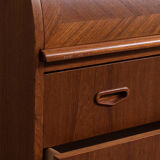 Secretary by Egon Ostergaard, Sweden, 1960’s