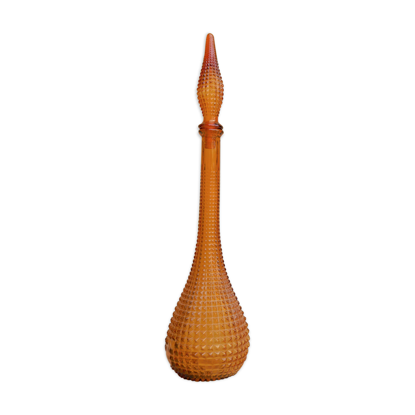 Vintage Italian carafe