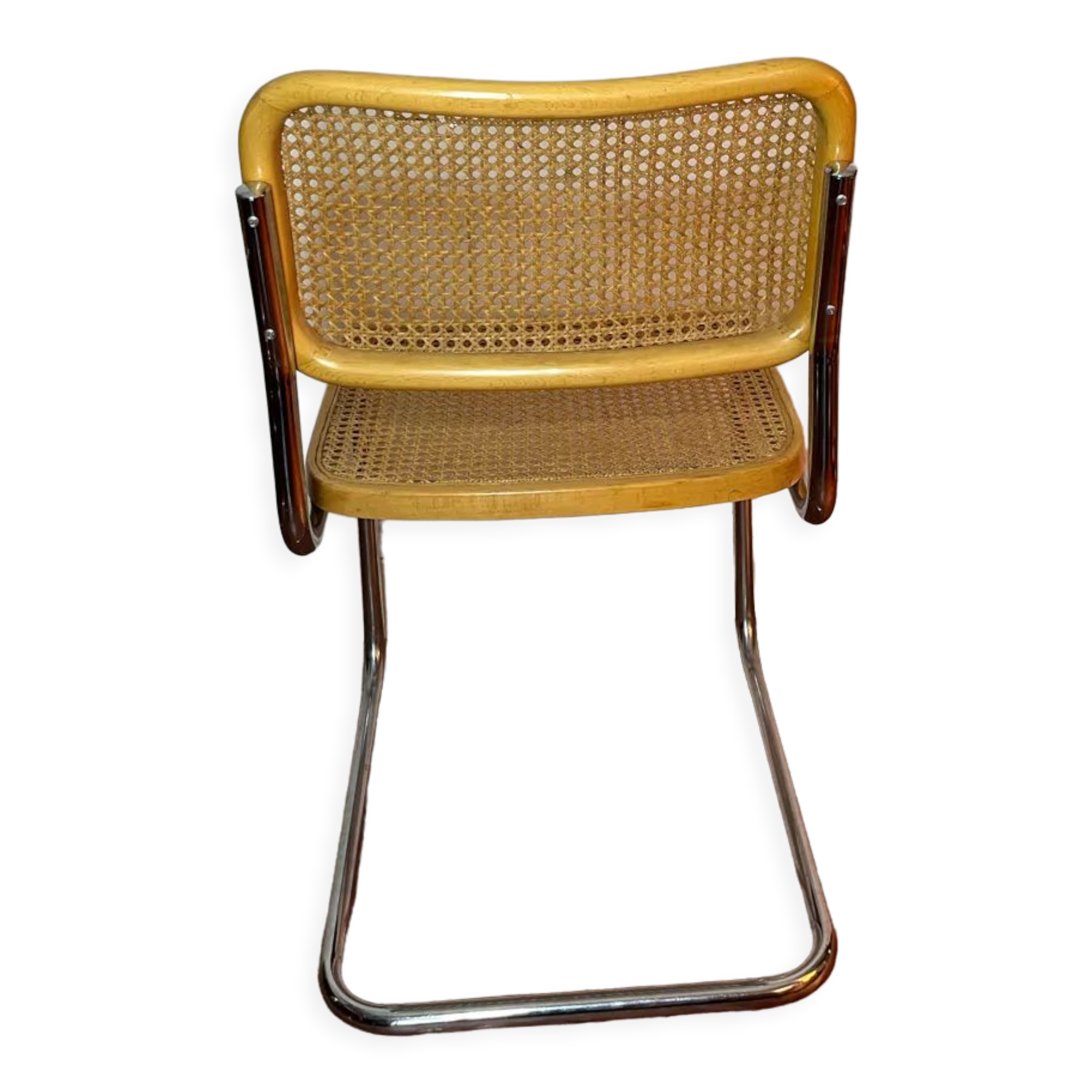 Chair b32 breuer