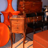 Bedside table