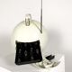 Model 2001 "Space Ball" radio by Weltron, 1970