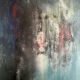 Tableau Peinture Abstraite Originale
