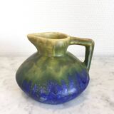 Louis Méténier ceramics, 1960