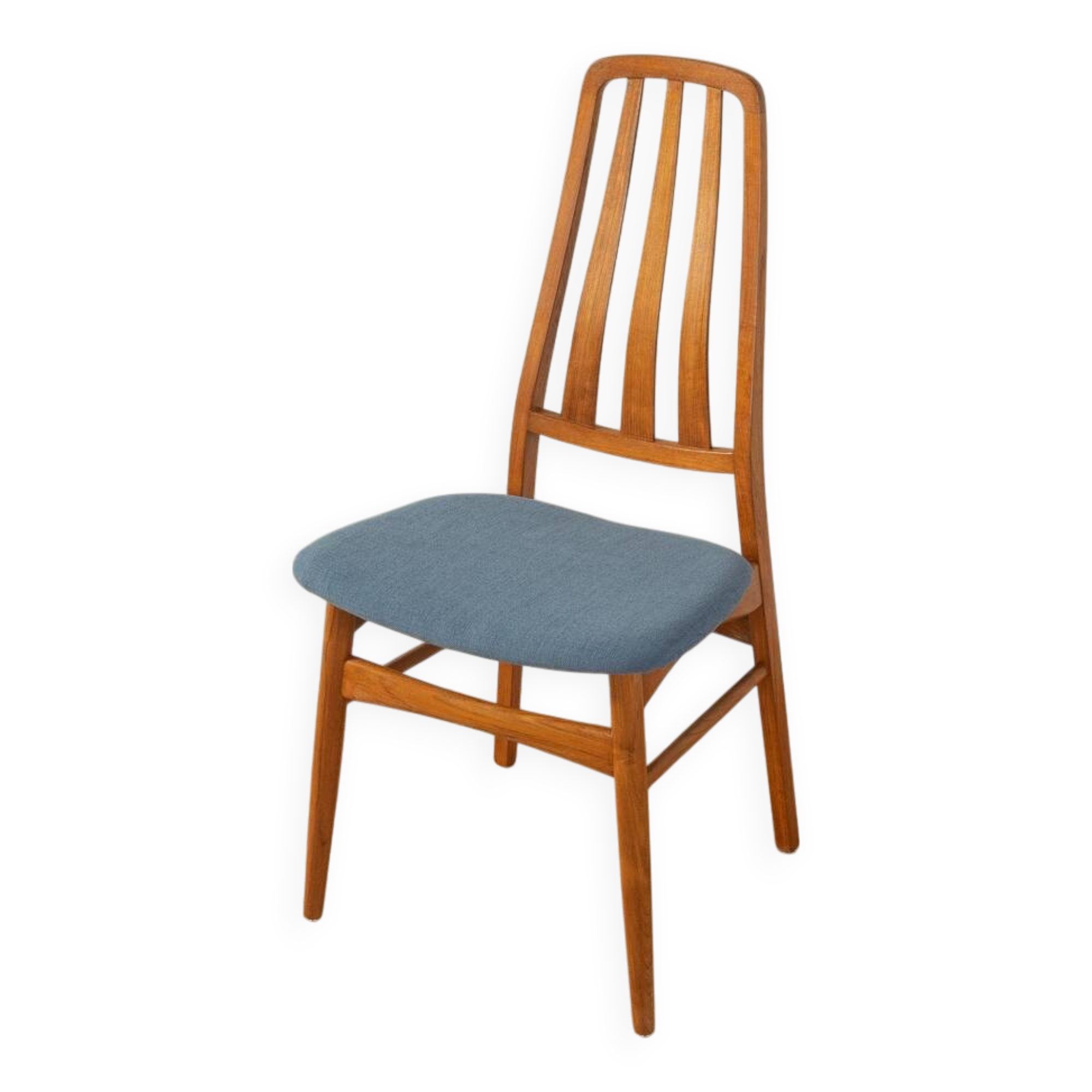 Dining Chair by Vamdrup Stolefabrik