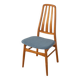 Chaise de salle à manger par Vamdrup Stolefabrik
