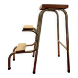 Vintage stool