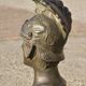 André Tajana (attributed to) Head of a Roman Warrior (1938)