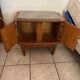 Table de chevet vintage