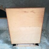 Showcase of coin art deco 1930