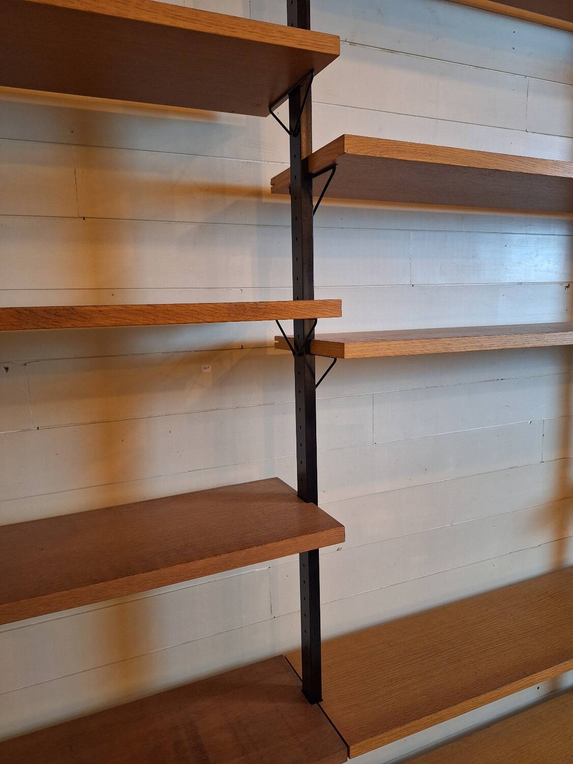 Pira Sweden wall shelves