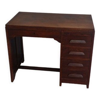 Administration desk