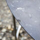 Djuna Black Marble coffee Table by Kazuhide Takahama for Cassina Italy 1983