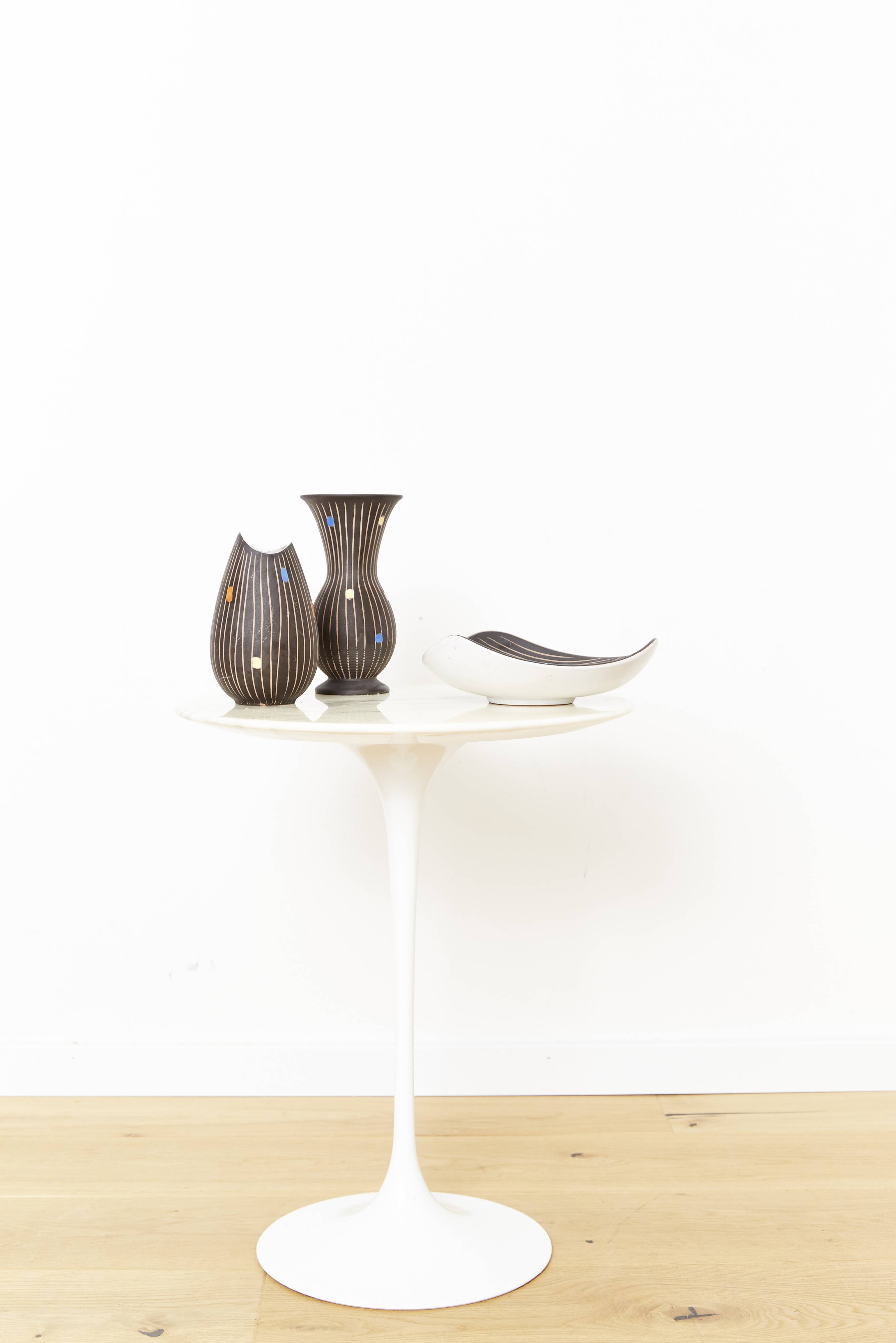 Céramique ouest-allemande de Heiner Balzar pour Steuler, années 1960