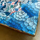 Balinese painting signed I KT. WANA