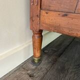 Louis XVI / Directory chest of drawers