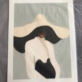 New pstr studio coco noir poster