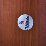 Model 640 Teak Coffee Table by Peter Hvidt & Orla Mølgaard-Nielsen, 1960s