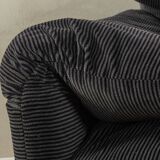 "675 MARALUNGA" sofa, Vico Magistretti, Cassina