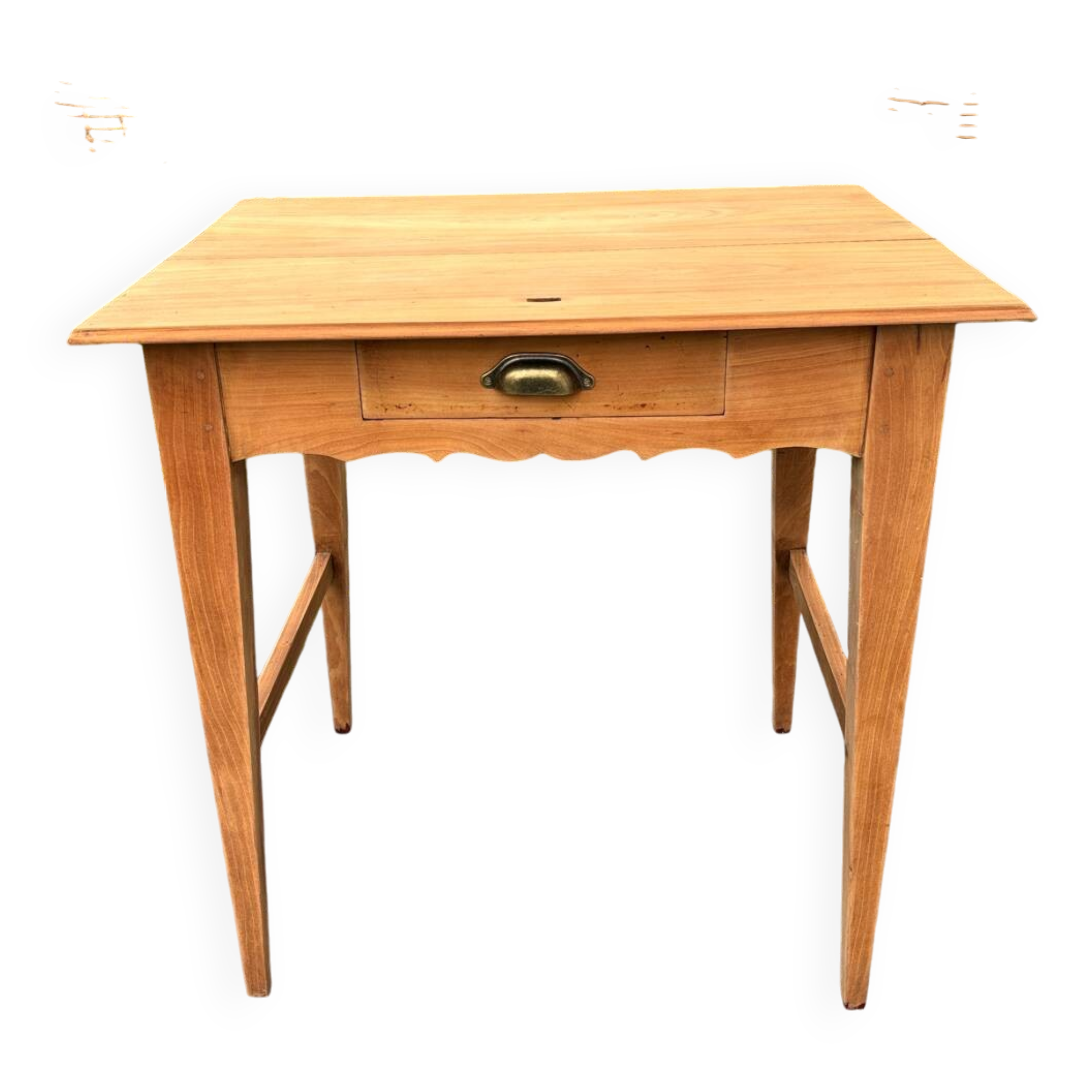 Wooden table