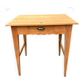 Table en bois