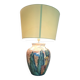 "Village de France" bedside lamp