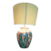 "Village de France" bedside lamp