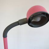 Space age floor lamp Ikea 70s