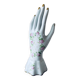 Della Torre porcelain jewelry holder