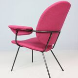 Vintage Kembo 302 Armchair By W.H. Gispen