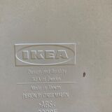 Chaises Jakob de Chris Martin pour Ikea