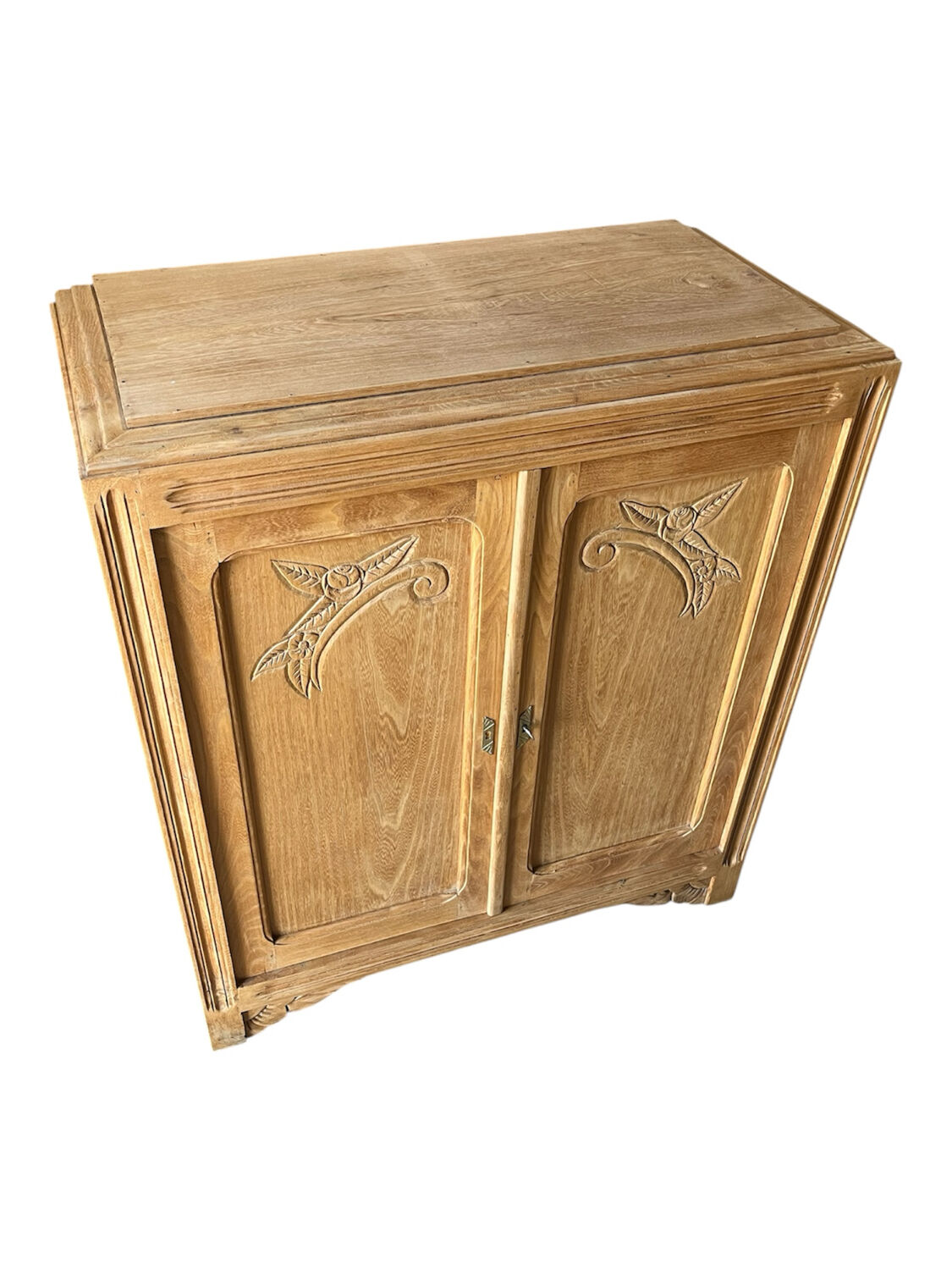 Art Deco Parisian Buffet